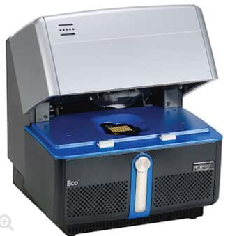 PCRmax ECO 48 Real Time qPCR System