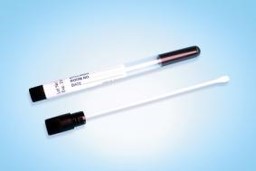 Transport swab with medium(Stuart with charcoal),Black Cap	labelled, Gamma Sterile pk of 50