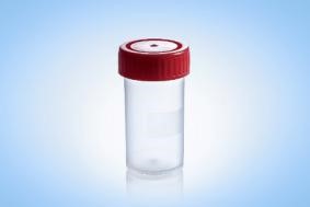 Sputum container 40ml pk of 500