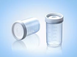 Urine container 120ml-140ml pk of 500
