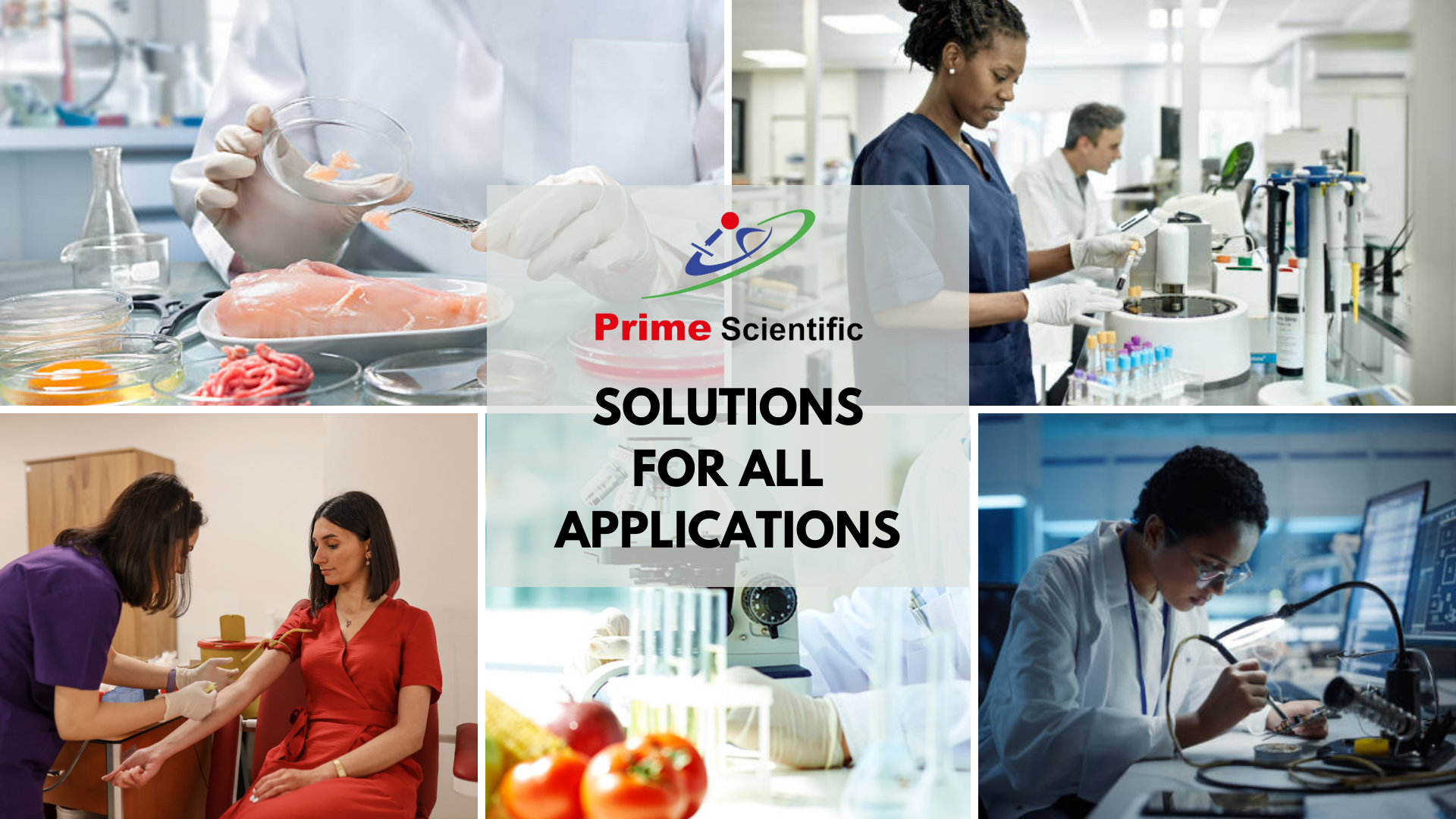 Prime Scientific