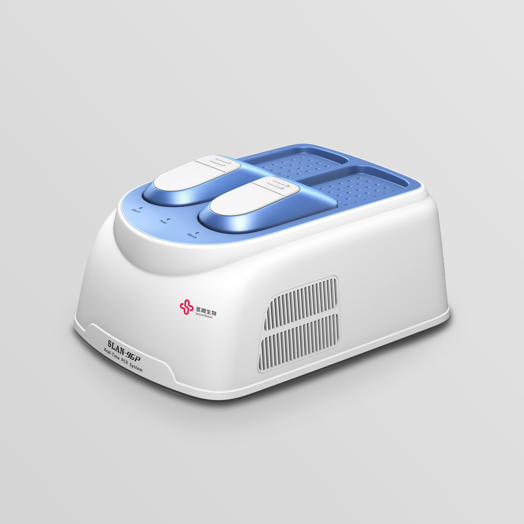 SLAN-96P Real-Time PCR System