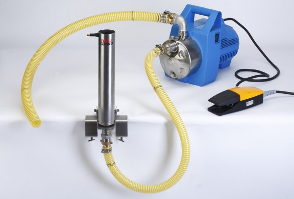 Sediment Tester SEDILAB-E