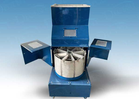 PrimeLab Rotary Sample Divider Bucket Volume:30L Inlet hopper capacity:12L Bucket Quantity:6/8/10