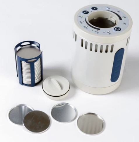 DI 20 TestallWater Portable Incubator