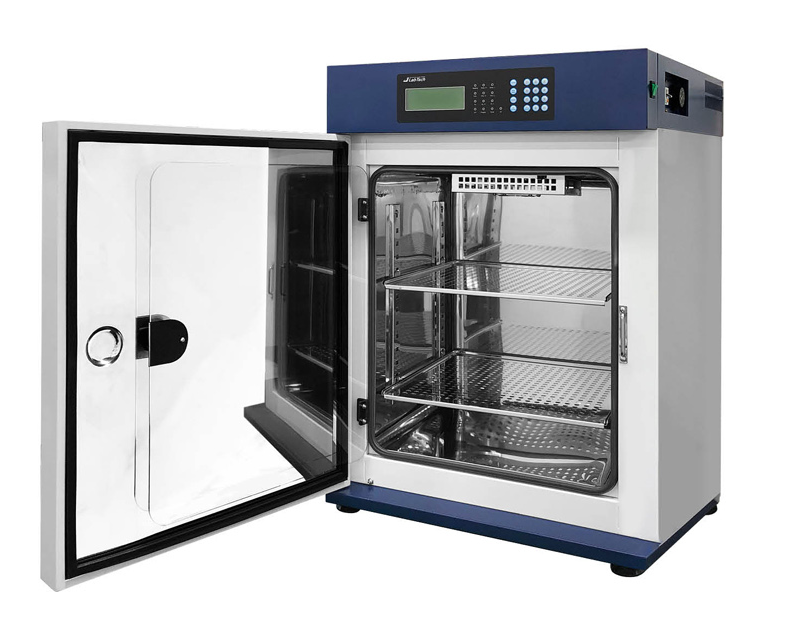 Air-jacketed CO2 Incubator 320L, Labtech