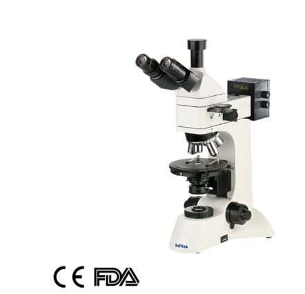 Polarizing Microscope, MSC-P3000