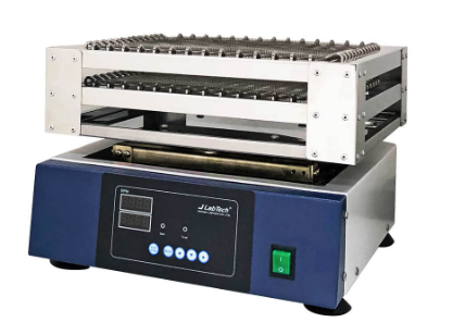 Shaker,LSI-MINI orbital shaker with microprocessor speed and time