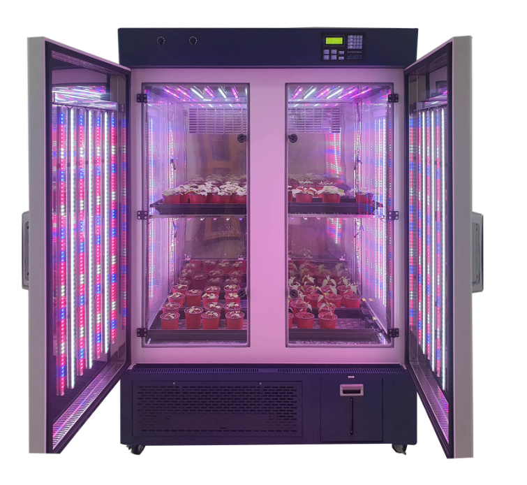 CO2 Plant Growth Chamber, Labtech
