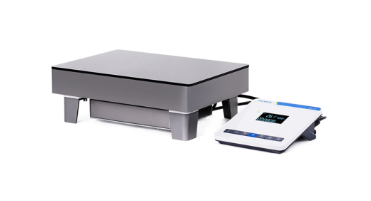 Split-Type Glass-Ceramic Hot Plate