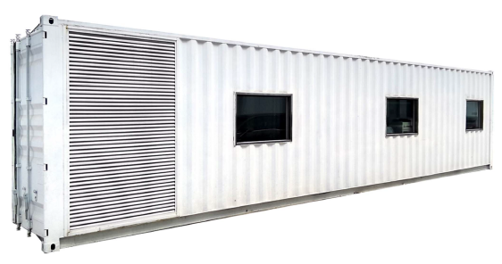 PrimeLab GeoPrep Sample Preparation Mining Container for Mining