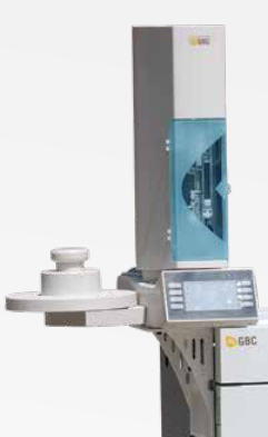 GBC Scientific GC Autosampler, EW-AS810 156 position for  GC/GC-MS