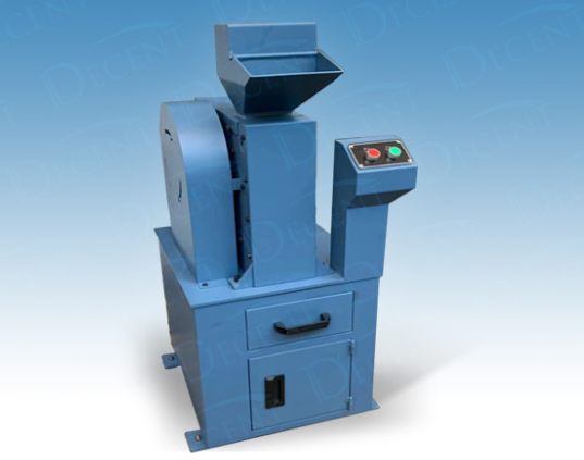 PrimeLab® Laboratory jaw crusher