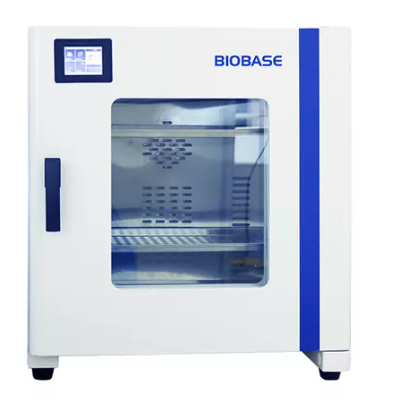 Touch Screen Constant-Temperature Incubator 88L
