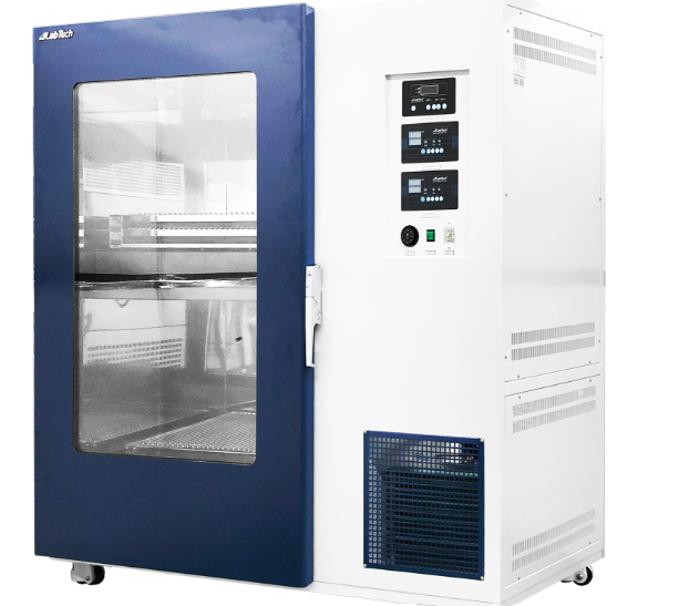 Multi Stack Shaking Incubator