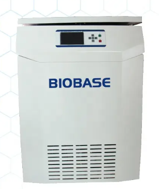 Floor Standing High Speed Centrifuges BKC-VL6RLII