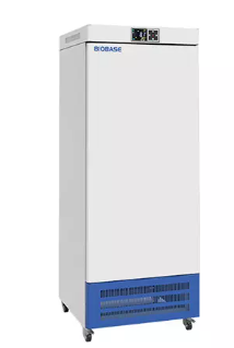 Compressor Cooling Incubator BJPX-I-400L Temp. Control Range  -10~65℃ Refrigerant  R290