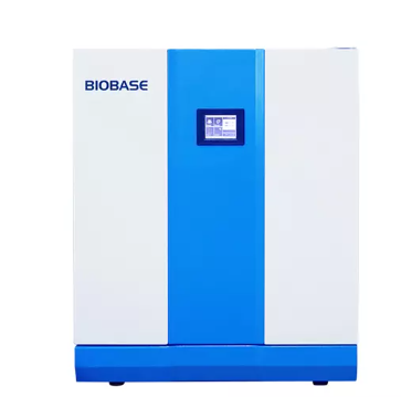 Touch Screen Constant-Temperature Incubator 54L, RT Ambient +5~85℃, ±1℃(at 37℃), Precision 0.1℃
