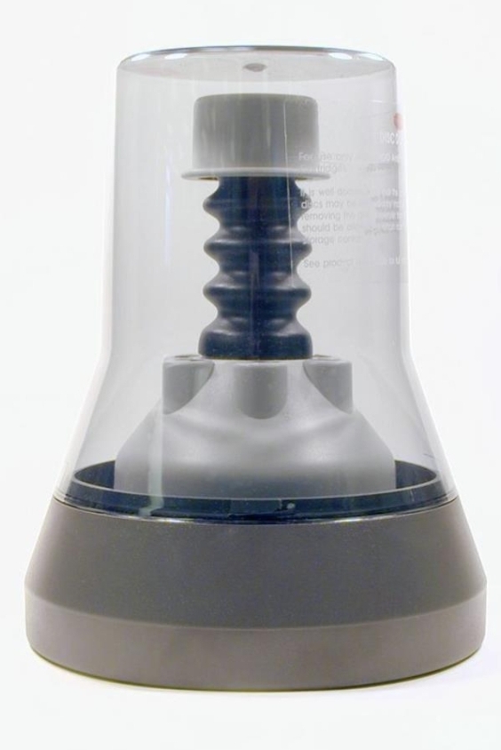 Thermo Scientific Oxoid Antimicrobial Susceptibility Disk Dispenser - For 6 Cartridges, 90mm Plates