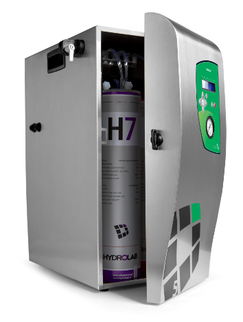 Hydrolab Ultra UF Ultrapure Water System