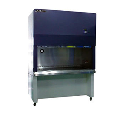 BIOHAZARD SAFETY CABINET CLASS II A2