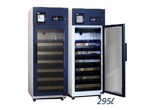 Blood Bank Refrigerator 295ℓ