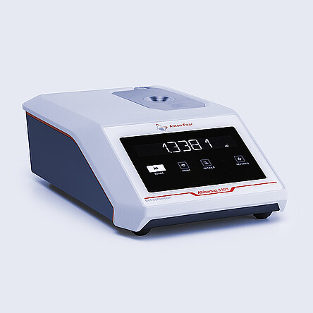 Abbemat 3101 Essential Digital Refractometer
