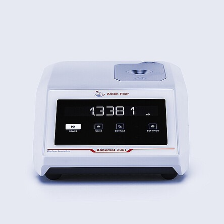Abbemat 3001 Essential Digital Refractometer