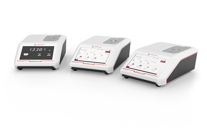 Unlocking Precision in Refractive Index Measurement: A Closer Look at Abbemat Refractometers by Anton Paar - Cover Image
