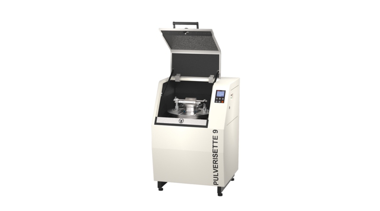 Fritsch Vibrating CupMill PULVERISETTE 9 230/240 V