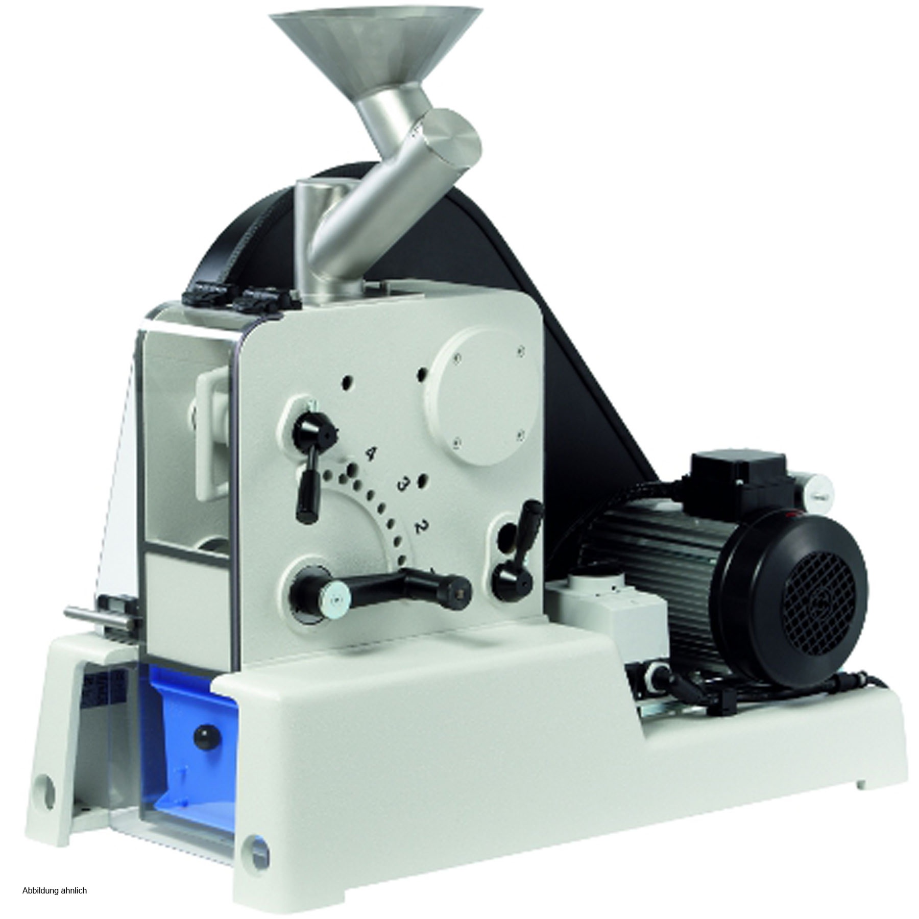 Fritsch Classic line PULVERISETTE 1 , 230 V/1 (Brand : FRITSCH- GERMANY)