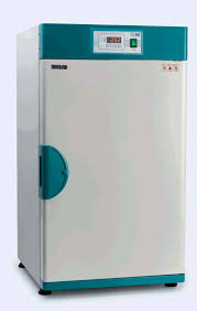 Isolab Incubator, digital with temperature range up to +70Cº, with digital