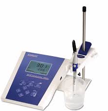 Conductivity/TDS Meter 4520