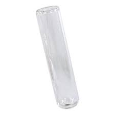 Durham Tubes, 30x6mm, neutral glass, UK