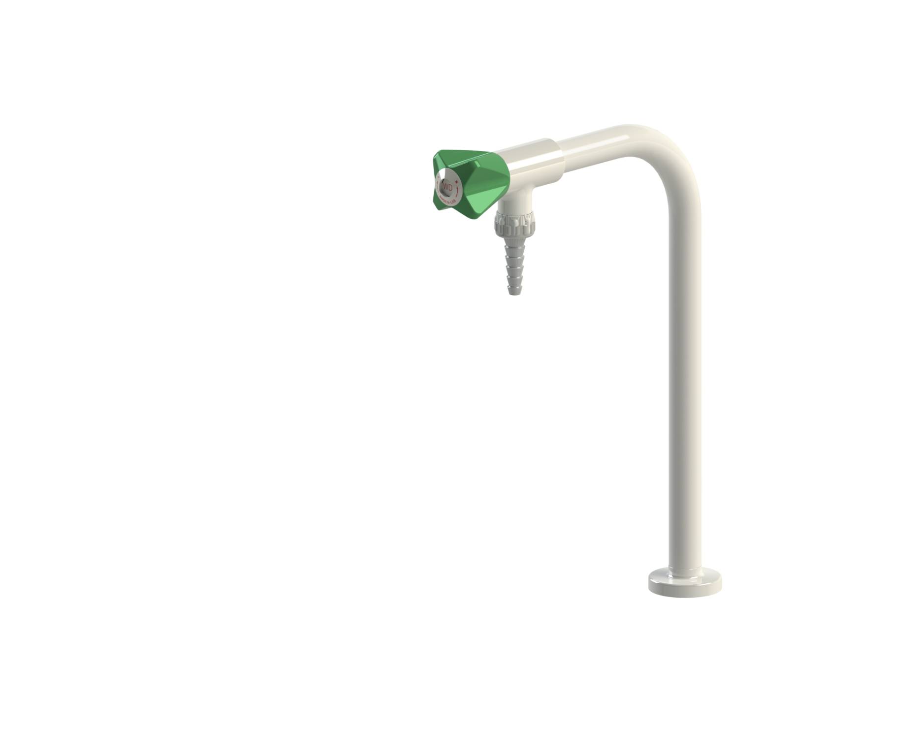 Right Angle Water tap 90 degrees