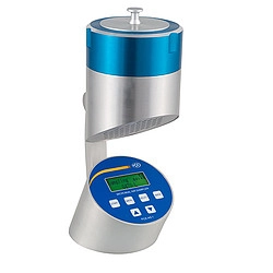 Air Sampler Portable 100 lpm aerosol hygiene monitoring device for airborne microbial, microbiological, bacterial, mold, fungi and virus