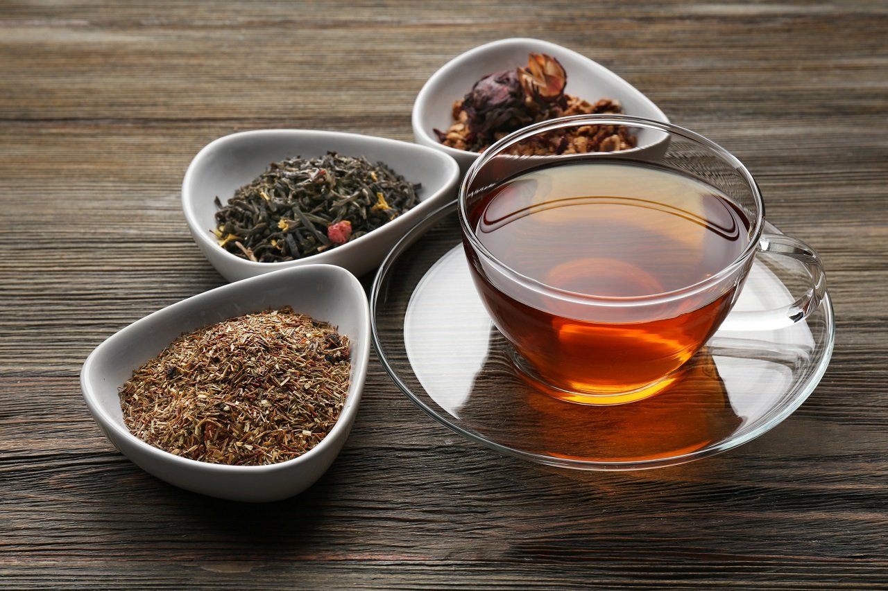 How Would You Like to Have Your Tea? Quality Parameters for Testing Tea Products - Cover Image