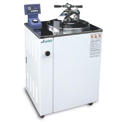 Autoclave, Microprocessor Controlled  Fully  Autom...