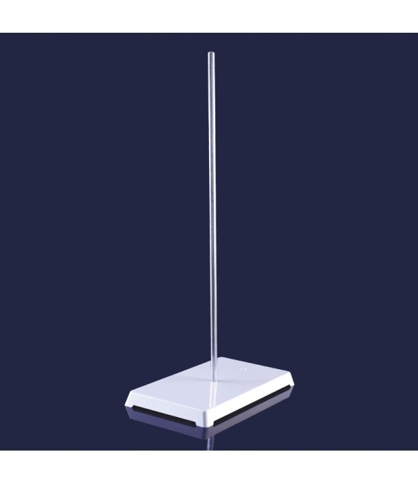Laboratory stand - P.P - 175x300 mm