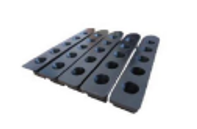Steel Mould for Fire Assay
