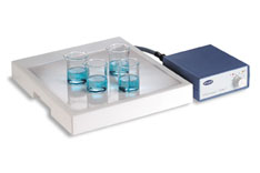 Cole Parmer (Stuart) Hotplate, Acid resistant, HP-200
