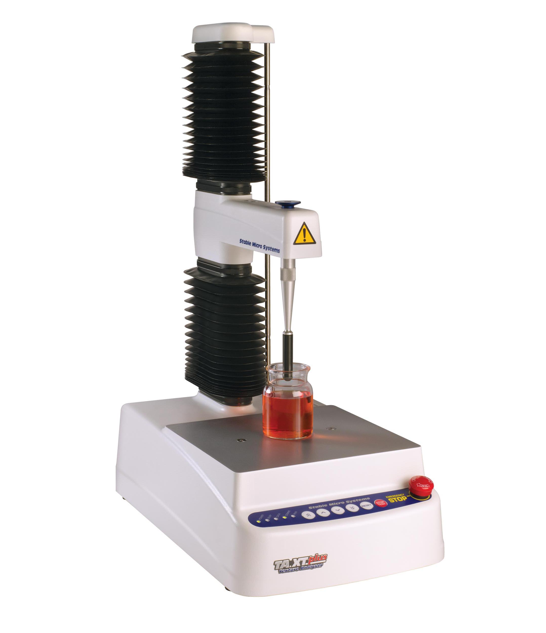 TA,XT PLUS C TEXTURE ANALYSER, Stable Micro Systems