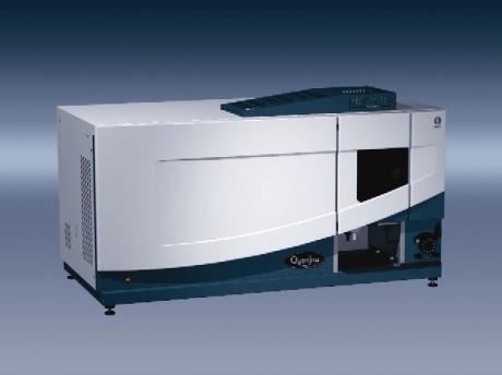 GBC Quantima Inductively Coupled Plasma Emission Spectrometer