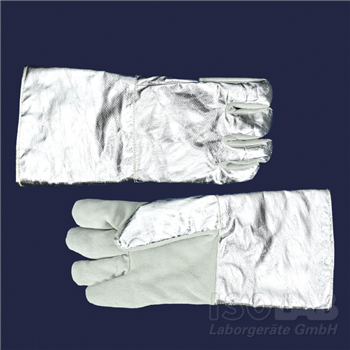 Gloves - heat resistant - universal size - one pair