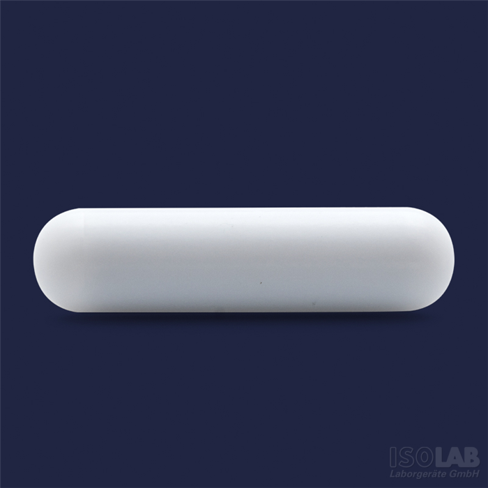 Magnetic Bar - size 40 mm with high magnetic strength - Fully encapsulated with high grade PTFE whic