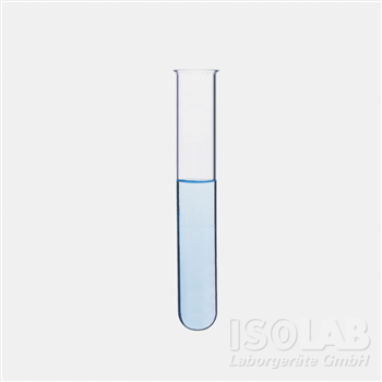 Prime Scientific - test tube - P.P - round botom - 16x100 mm pk of 500 ...